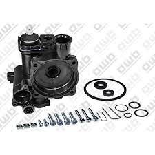 BULEX O POMPHUIS VOOR THEMACONDENS 25/30