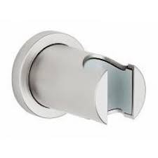 GROHE DOUCHEHOUDER RAINSHOWER MET ROZET SUPER STEEL