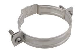 ATTACHE INOX BIFIX WM 40-43MM M8