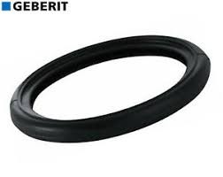 GEBERIT O LIPPENDICHTING TOEVOERBUIS SYSTEMFIX 