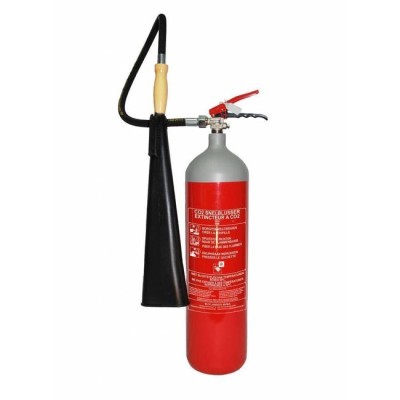 BRANDBLUSSER CO² 5 KG