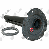 BULEX O FLENS VOOR STAANDE BOILER 4913 300L =atlantic nummer (040235)