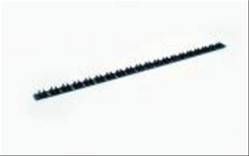 BEG PROFIELLAT VOOR WANDVERWARMING 1M  12-22 MM