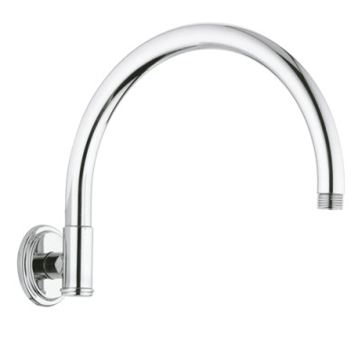GROHE  DOUCHE-ARM 1/2" SPRONG 272MM