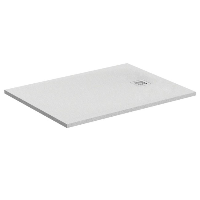 IDEAL STANDARD DOUCHETUB ULTRA FLAT S 100 X 90 WIT