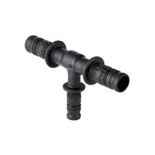 GEBERIT MEPLA T-STUK 63x50x63 