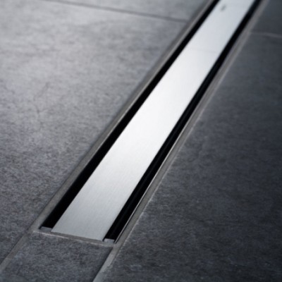 GEBERIT DOUCHEGOOT CLEANLINE60 30-90CMDOUCHEGOOT