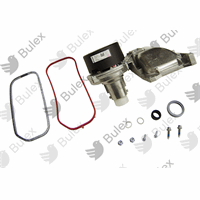 BULEX O VENTILATOR THERMOMASTER 25/30