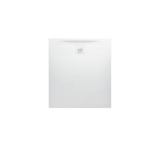 LAUFEN DOUCHETUB PRO 100 X 90 X 4 WIT COMPOSIET
