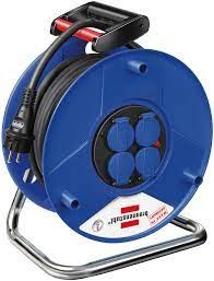 BRENNENST. KABELHASPEL GARANT 25M IP44 3G2.5