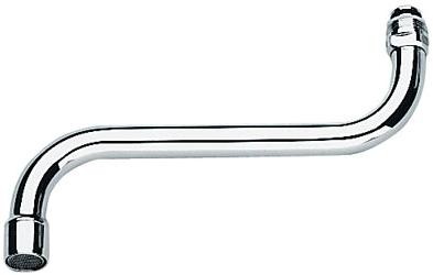 GROHE O BEC MOBIEL S UITLOOP 200MM 22mm M