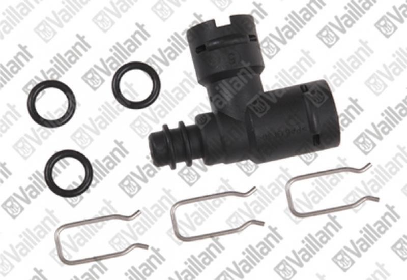 VAILLANT O AANPASSTUK