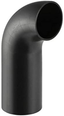 GEBERIT PE HD COUDE 90° LANG 110MM