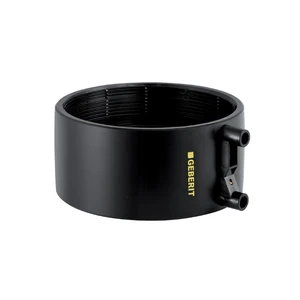 GEBERIT PE HD ELEKTROLASMOF 75MM