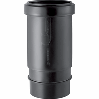 GEBERIT PE HD UITZETTINGSMOF 56MM