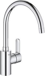 GROHE EUROSTYLE COSMOPOLITAN KEUKENMENGKRAAN