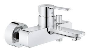 GROHE LINEARE BAD/DOUCHE KRAAN CHR.