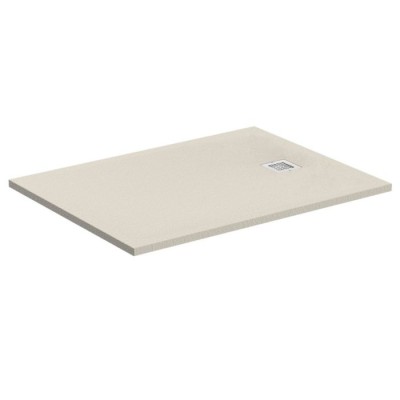 IDEAL STANDARD DOUCHETUB ULTRA FLAT S 160 X 90 SAND