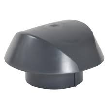 NICOLL KAP VERLUCHTING 125 ATEMAX MET MUGGENGAAS