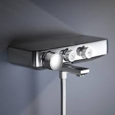 GROHE SMART CONTROL BAD/DOUCHE 