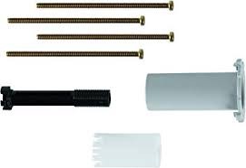 GROHE O VERLENGINGSSET VOOR SMARTCONTROL DRUKKNOP