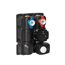 WATTS POMPGROEP + MENGMOTOR COMPAKT VERSIE !!!!!