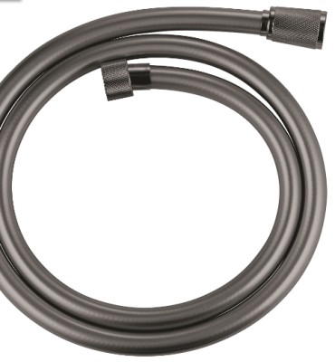GROHE FLEXIBEL SILVERFLEX 1,25M HARD GRAPHITE