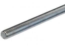 DRAADSTANG 16MM ZN DIN 975