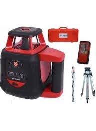 FUTECH LASER REDRUNNER PROMO