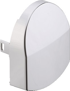 HANS GROHE O AFDEKKAP EXAFIL