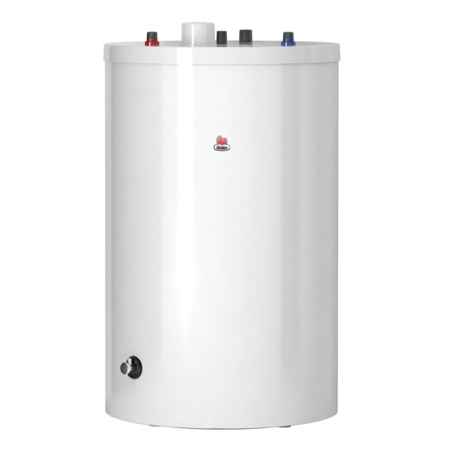 BULEX BOILER FE 200 BM CHAUFFAGE STAAND VERTIKAAL 
