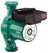 WILO CIRCULATIEPOMP STAR E 25/1-3 1 1/2 ///