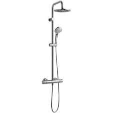 IDEAL STANDARD DOUCHESTYSTEEM CERATHERM  MET HANDDOUCHE 100 MET 3 STRALEN 