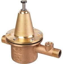 DESBORDES DRUKVERM. 4/4 10 DN25 + 1/4