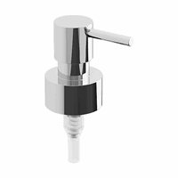 CLOU O POMPJE VOOR SJOKKER ZEEPDISPENSER WANDMODEL 100 & 200 CC