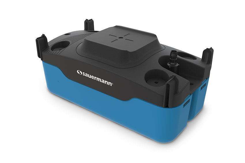 DAB / SAUERMANN CONDENSPOMP BM-C 20 >2020 = SI-83