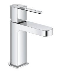 GROHE PLUS LAVABO EENGREEPSMENGKRAAN  zonder lediging 