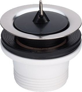 VIEGA KEUKEN CREPIENE 6/4 PVC + STOP