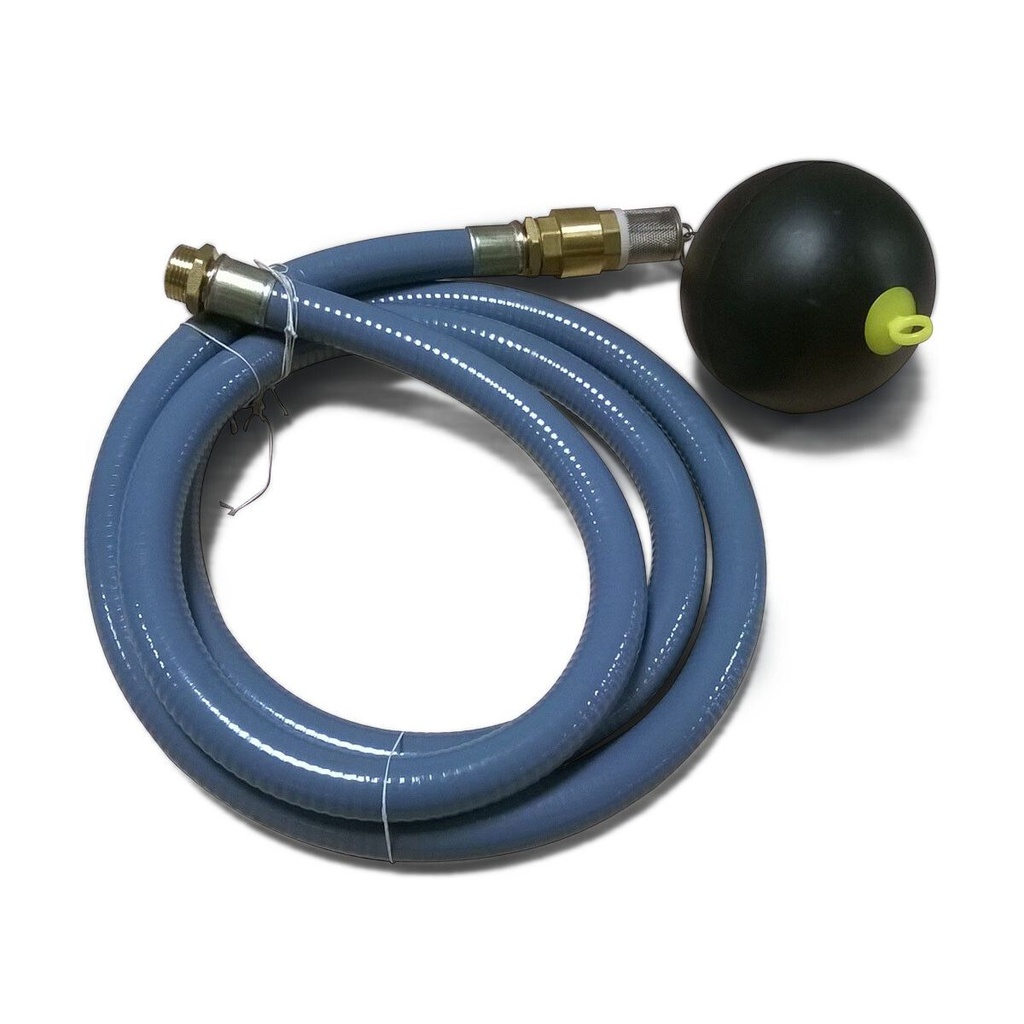 AANZUIGKIT BLAUW SPIRAAL 25MM 7M AMAZONE SE MAX 6B