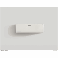 VAILLANT CLIMAVAIR VAI5-065WNI 6,5KW BINNENUNIT  