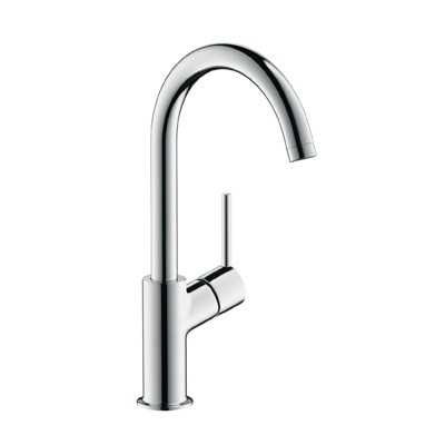 HANS GROHE TALIS LAVABO MENGKRAAN 210 CHR.