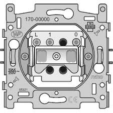 NIKO INBOUW 2 X USB