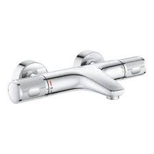 GROHETHERM 1000 NEW BAD / DOUCHE  2020  CHR. gekartelde handgr. PERFORMANCE