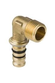 GEBERIT MEPLA COUDE 20x1/2M