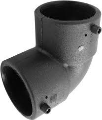 ELOFIT ELEKTROLAS COUDE 90°  ø40 PN16