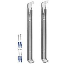 STELRAD SET 2 BRACK LUG-LUG MCA 50 H300 T10