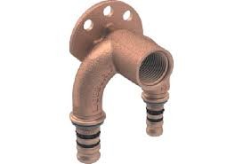 GEBERIT MEPLA CULAS DUBBEL 16 x1/2   6.5cm