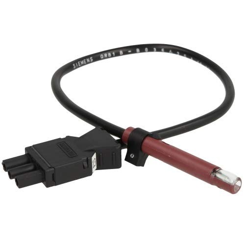 WEISHAUPT O FOTOCEL WL5/1-B +WL10   QRB1-B  MET STEKKER