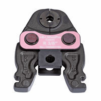 ROTHENBERGER PERSBEKKEN COMPACT ›B‹ MAXIPRO 3/8”