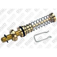 BULEX O BYPASS / DIFFERENTIEEL THERMOMASTER